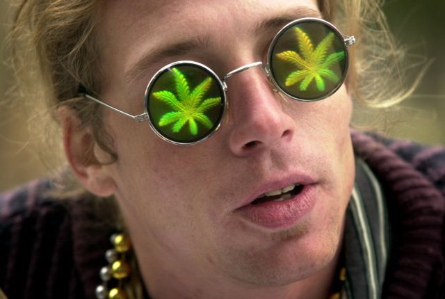 Αμφισβητούνται οι επιπτώσεις της κάνναβης στo ΙQ