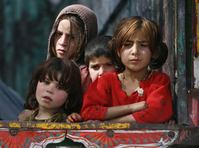 Υπέρ της χορήγησης υπηκοότητας στα παιδιά χωρίς ιθαγένεια το Συμβούλιο της Ευρώπης