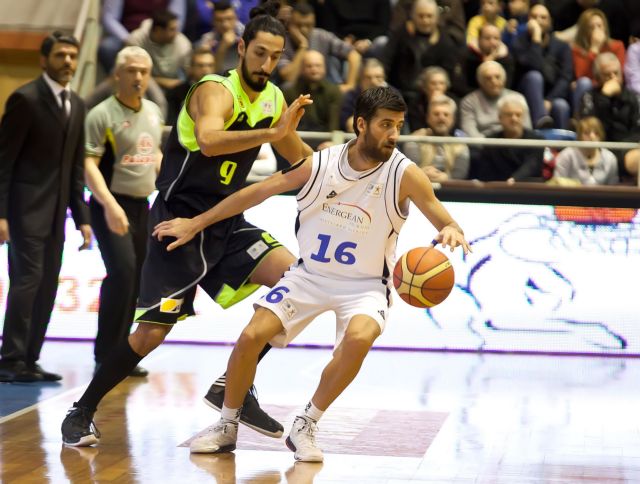 Τέλος από την Καβάλα ο Γκαγκαλούδης