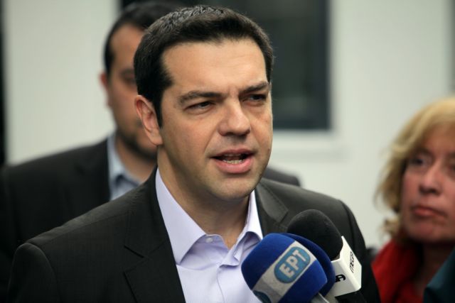 Νέο εννεαμελές πολιτικό όργανο στον ΣΥΡΙΖΑ