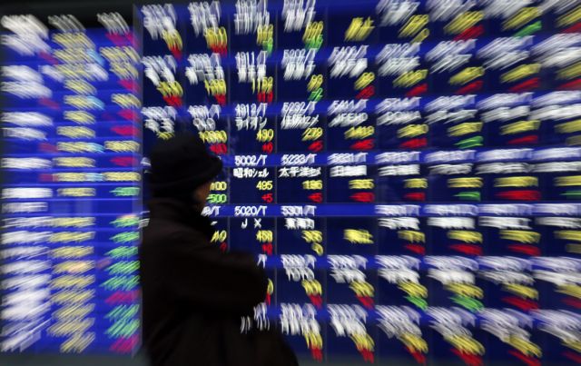 Μεικτών τάσεων συνέχεια στις αγορές ΗΠΑ και Ευρώπης την Τετάρτη