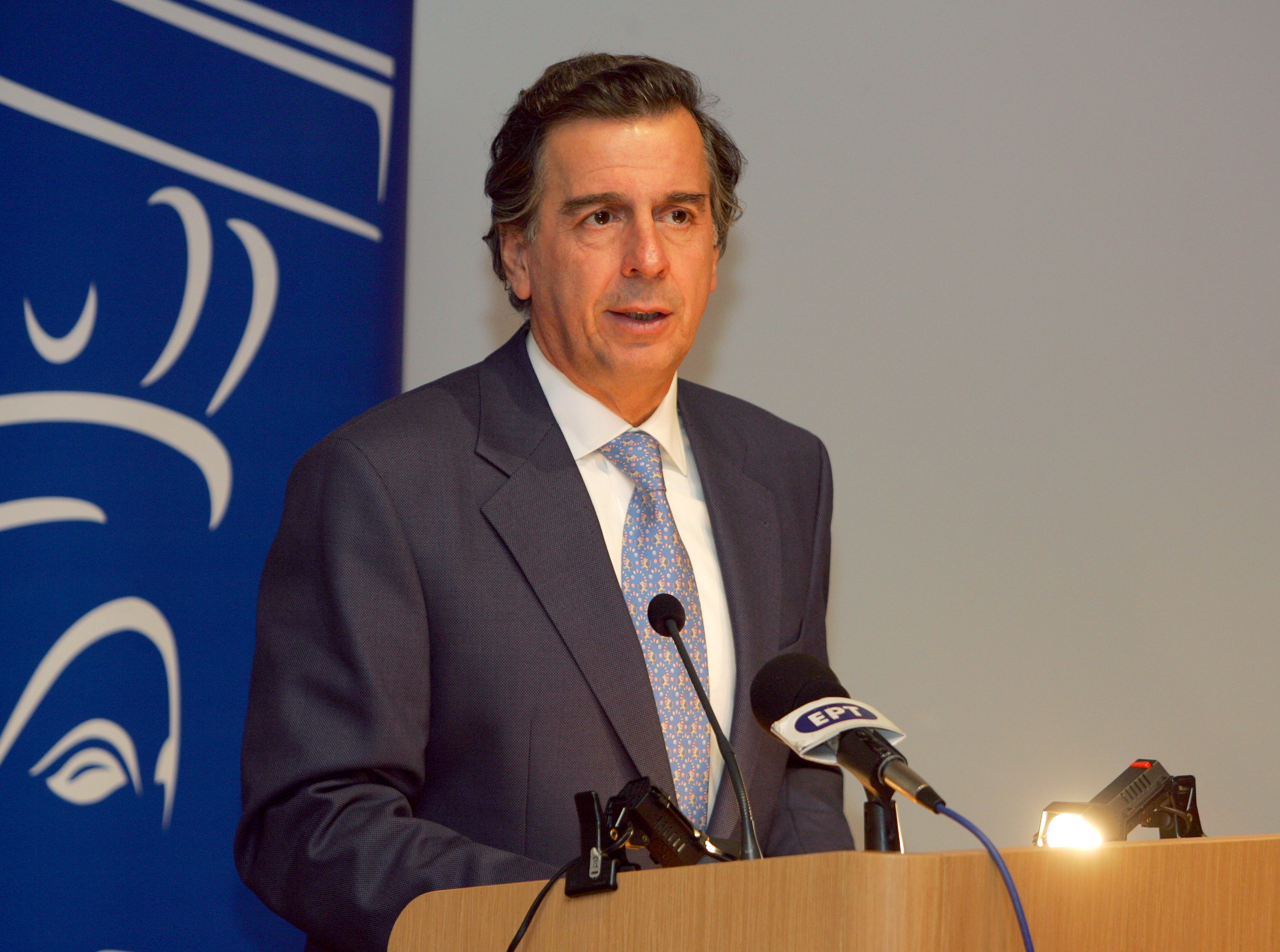 Σε χειρουργική επέμβαση υποβλήθηκε ο Μιχάλης Λιάπης