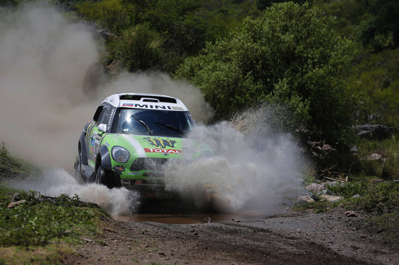 Ράλλυ Dakar 2013-11η ημέρα : Στην κορυφή ο C. Despres νικητής για πρώτη φορά ο O. Terranova