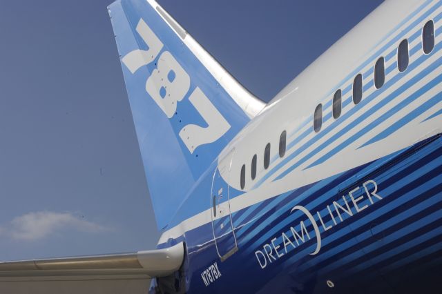 Διεθνές «κύμα απαγορευτικών» για τα Dreamliner της Boeing
