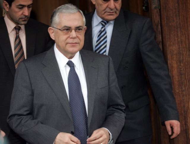 Ουδέποτε ενημερώθηκα για τη λίστα Λαγκάρντ, λέει ο Λουκάς Παπαδήμος