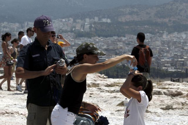 Αισιόδοξα μηνύματα για τον ελληνικό τουρισμό από την αγορά της Ολλανδίας και του Βελγίου