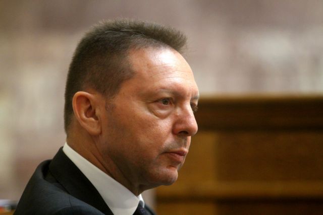 Η Ελλάδα πρέπει να επιμείνει στις μεταρρυθμίσεις, λέει ο Γ. Στουρνάρας