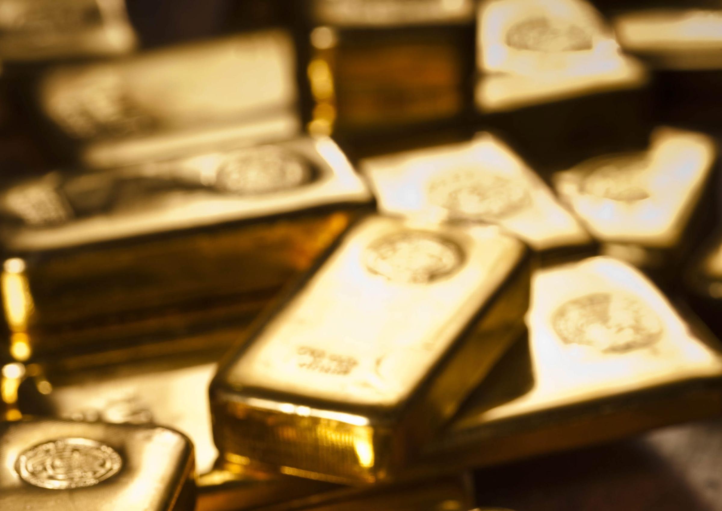 Αυστραλός ξεθάβει κομμάτι χρυσού 5,5 κιλών
