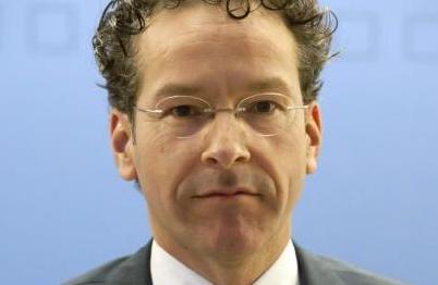 Ο Ολλανδός υπουργός Οικονομικών διάδοχος του Γιούνκερ στο Eurogroup