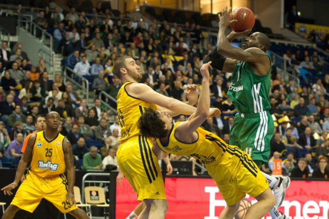 Ταλαιπωρία στην επιστροφή της αποστολή του ΠΑΟ από Γερμανία