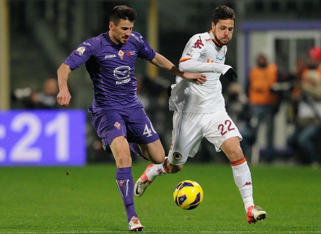 Στα ημιτελικά η Ρόμα που απέκλεισε στην παράταση τη Φιορεντίνα