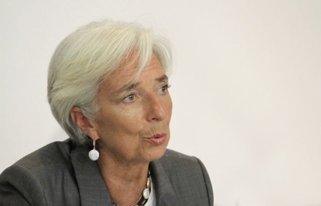 Έμφαση στη βελτίωση της φορολογικής διοίκησης στην Ελλάδα δίνει το ΔΝΤ