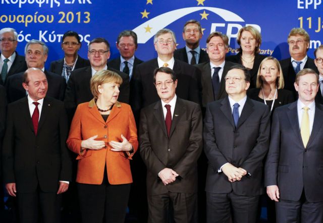 Στη Σύνοδο Κορυφής της 7ης Φεβρουαρίου θα συνεχιστεί η συζήτηση για τον προϋπολογισμό