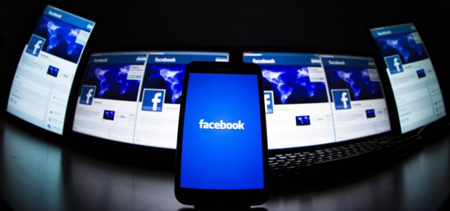 Δωρεάν κλήσεις φωνής μεταξύ φίλων με iPhone στο Facebook