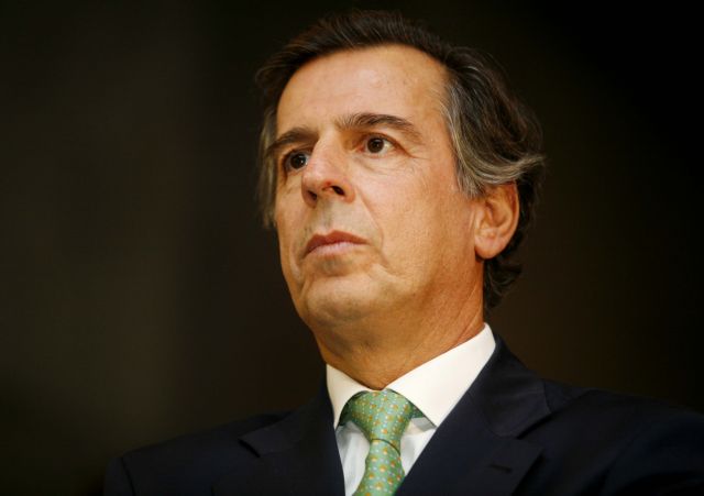 Ικανοποιητικά εξελίσσεται η κατάσταση της υγείας του Μ.Λιάπη