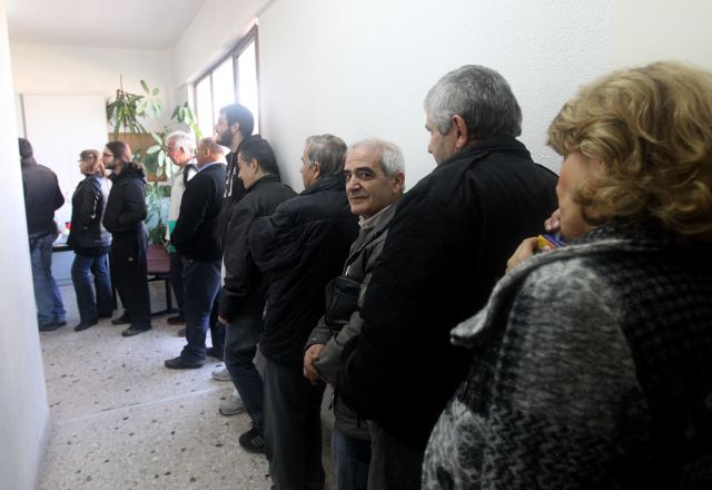 Τα Γραφεία Εξυπηρέτησης Φορολογουμένων θα αντικαταστήσουν τις εφορίες που κλείνουν