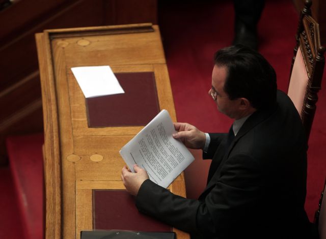 Η παραγραφή αδικημάτων «αγκάθι» για τη διερεύνηση της υπόθεσης με τη λίστα Λαγκάρντ