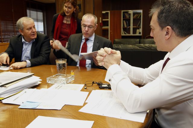 Ευρωπαϊκή πρωτοβουλία EU-Starter για τη μείωση της ανεργίας των νέων