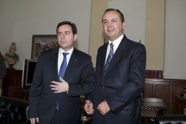 Στην Αθήνα η έδρα του Εθνικού Οργανισμού Εξωστρέφειας