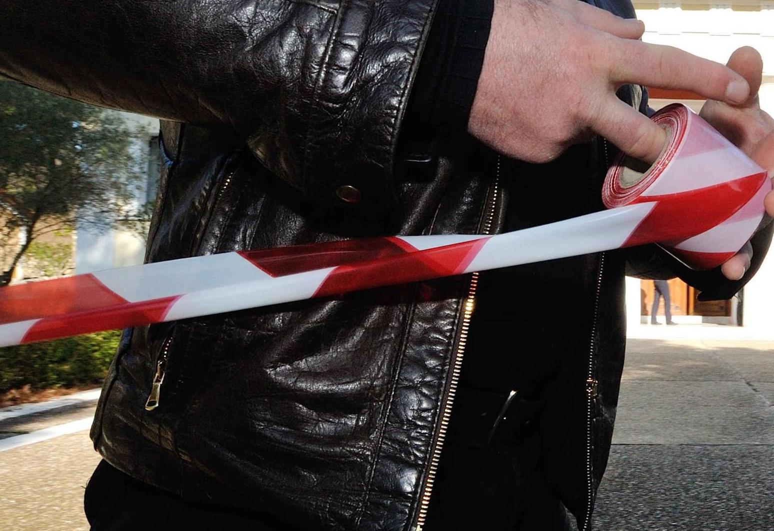 O μπρούντζος προτομής 200 κιλών σε χωριό του Τυρνάβου «γυάλισε» στους ληστές