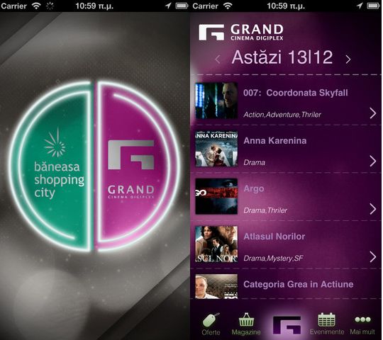 Η Niobium Labs και η Warp.ly εξάγουν app στην Ρουμανία