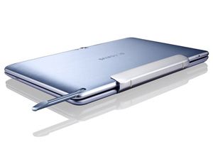 Kona με μαγικό ραβδί, η αντίπαλος των iPad mini/Nexus 7 από την Samsung