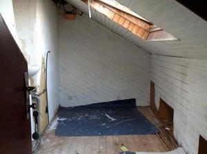 Καμαρούλα μια σταλιά στέγαζε Παριζιάνο για 15 χρόνια έναντι 330 ευρώ το μήνα