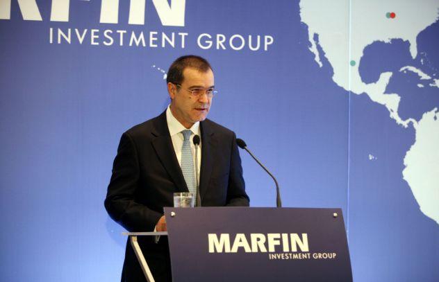 Προσφυγή κατά της Κυπριακής Δημοκρατίας από την Marfin Investment Group
