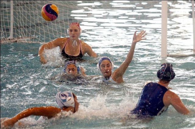 Την Ιζμαϊλοβο υποδέχεται ο Ηρακλής στο LEN Trophy γυναικών