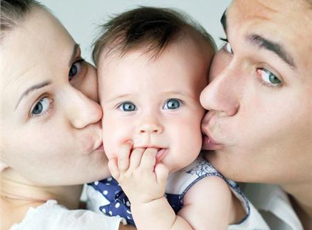 Τα μυστικά των έξυπνων γονιών