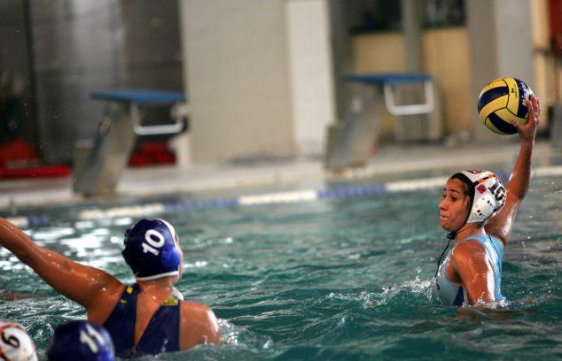 Το Ρέθυμνο επικράτησε του Νηρέα Χαλανδρίου με 9-7