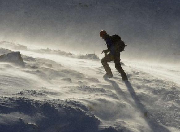 Νεκροί τέσσερις ορειβάτες στα Χάιλαντς της Σκοτίας
