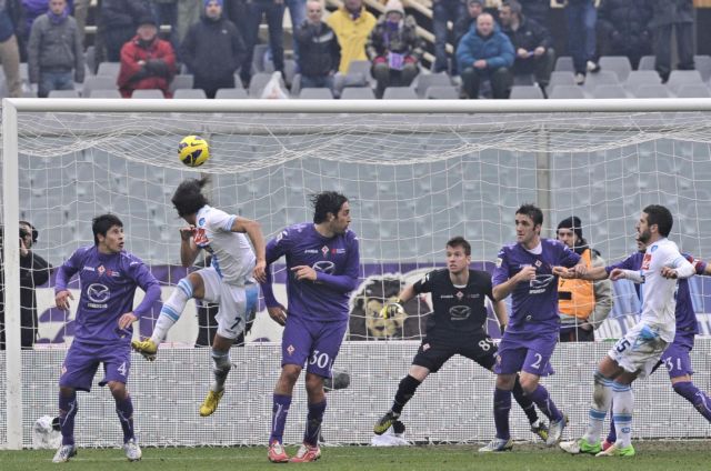 Μοιρασιά για Ίντερ και Ρόμα, ο Πατσίνι «καθάρισε» για τη Μίλαν,