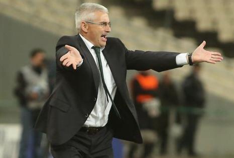 «Είστε ανίκανοι; Δεν έχετε εγωισμό;» οι φωνές του Φάμπρι στους παίκτες του