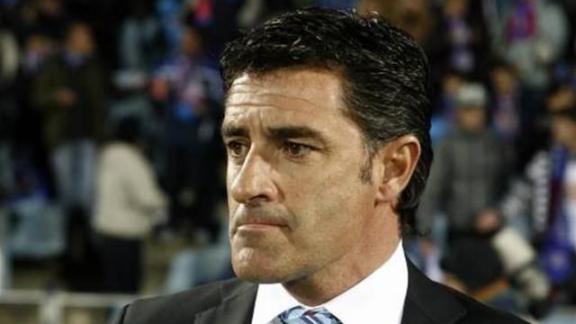 Ο Μίτσελ φαβορί για διάδοχος του Ζαρντίμ