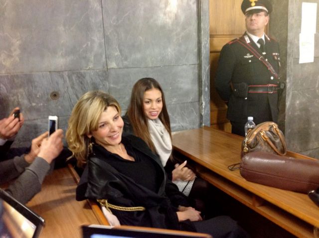 Μετά τις εκλογές της 24ης Φεβρουαρίου η απόφαση για το «Ρούμπι-γκέιτ»