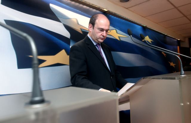 Για την επανεκκίνηση των αυτοκινητοδρόμων θα συζητήσει ο Κ.Χατζηδάκης στις Βρυξέλλες