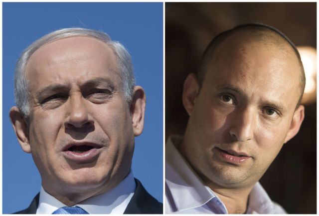 Την πιο σκληροπυρηνική κυβέρνηση του Ισραήλ «βγάζει» η κάλπη της Τρίτης