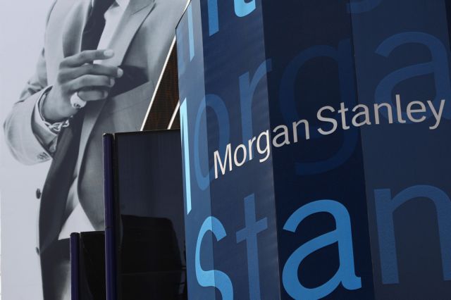 Η μεγάλη αβεβαιότητα για την Ελλάδα έχει αρθεί, λέει η Morgan Stanley