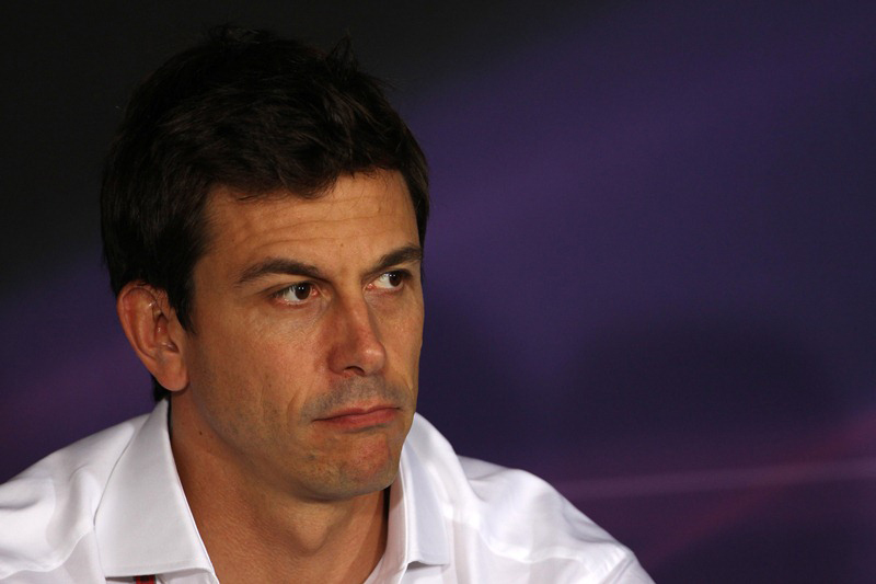 Έκπληξη για τον αντικαταστάτη του Norbert Haug στη Mercedes-Benz