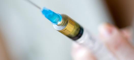 Το πρώτο εμβόλιο κατά της μηνιγγίτιδας Β ενέκρινε η Ευρωπαϊκή Ένωση