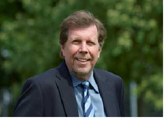 Ο Δρ Άγις Τσουρός νέος Διευθυντής Πολιτικής και Διακυβέρνησης για την Υγεία στον Παγκόσμιο Οργανισμό Υγείας