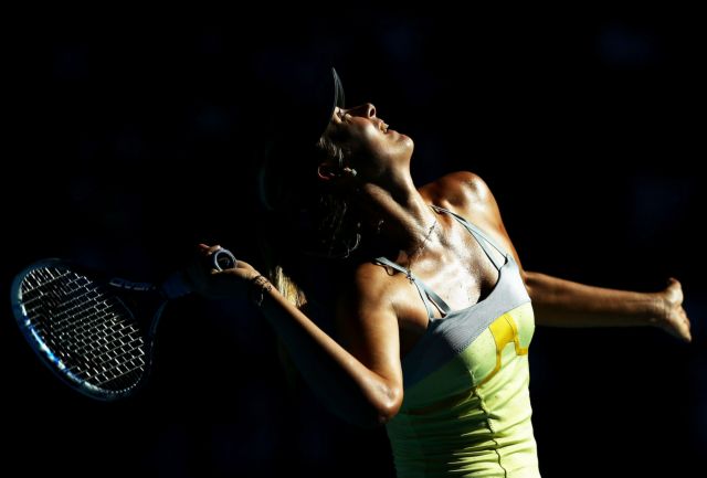 Τζόκοβιτς-Φερέρ ο ένας ημιτελικός του Αυστραλιανού Open