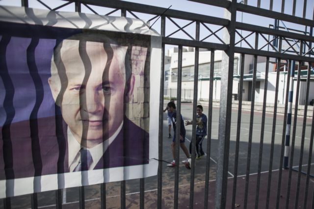 Με τις κάλπες ακόμη ανοιχτές, η Βρετανία προειδοποίησε το Ισραήλ για τον εποικισμό