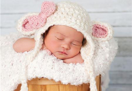 Βρέφη, αυτά τα παράξενα πλάσματα