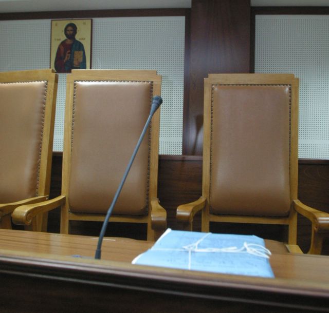 Απέρριψε το Διοικητικό Εφετείο ένσταση υπαλλήλων σε αυτοδίκαιη αργία