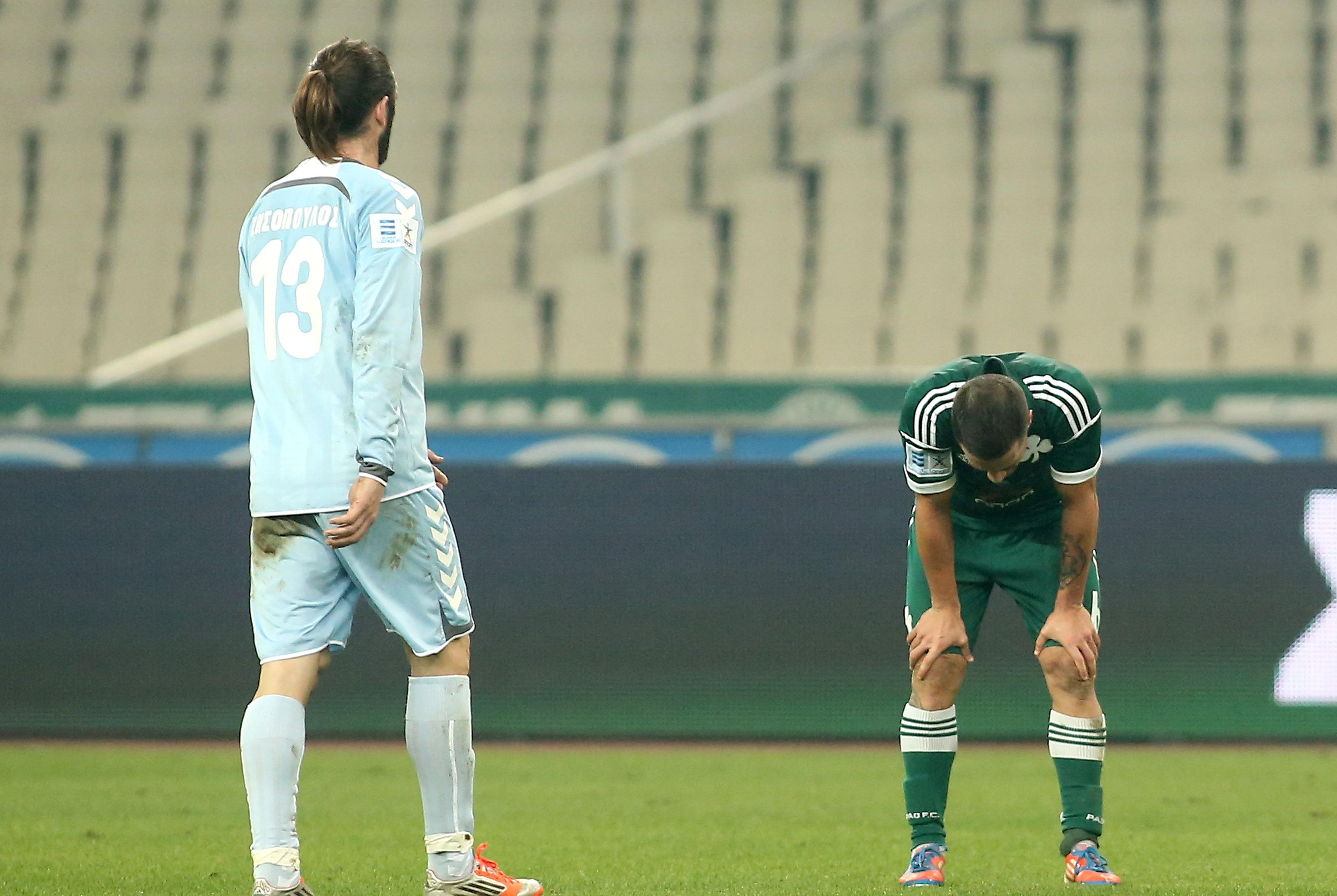 «Καζάνι» που βράζει ο Παναθηναϊκός