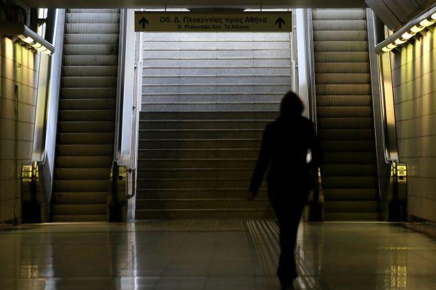 Χωρίς μετρό και την Τετάρτη η Αθήνα, στάση εργασίας σε ΗΣΑΠ και Τραμ