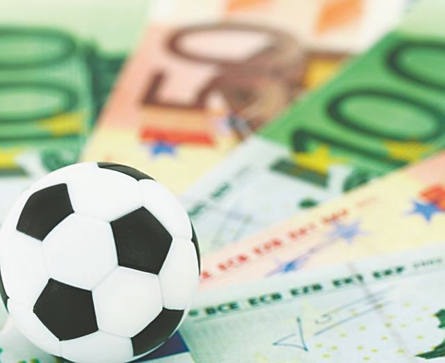 Τι ποσά έδωσε ο ΟΠΑΠ σε ομάδες της Σούπερ Λίγκα και όχι μόνο