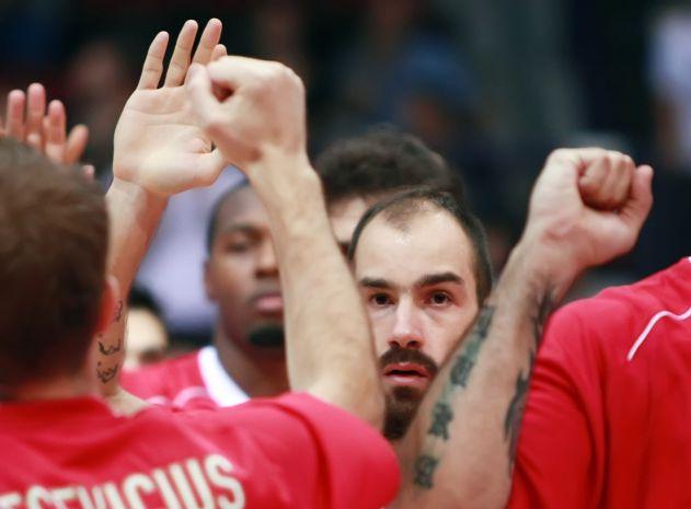 Ο Ολυμπιακός θέλει να… ρεφάρει με τη Μακάμπι στο Τελ Αβίβ